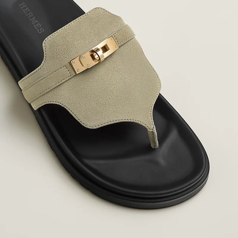 Hermès Empire sandal - Image 2